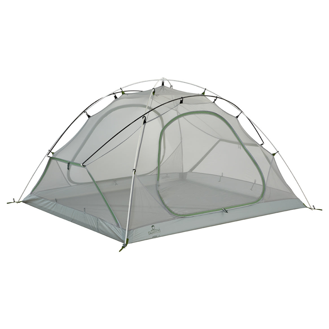 nomad 3 tent Jade 3 Tent – Nomad