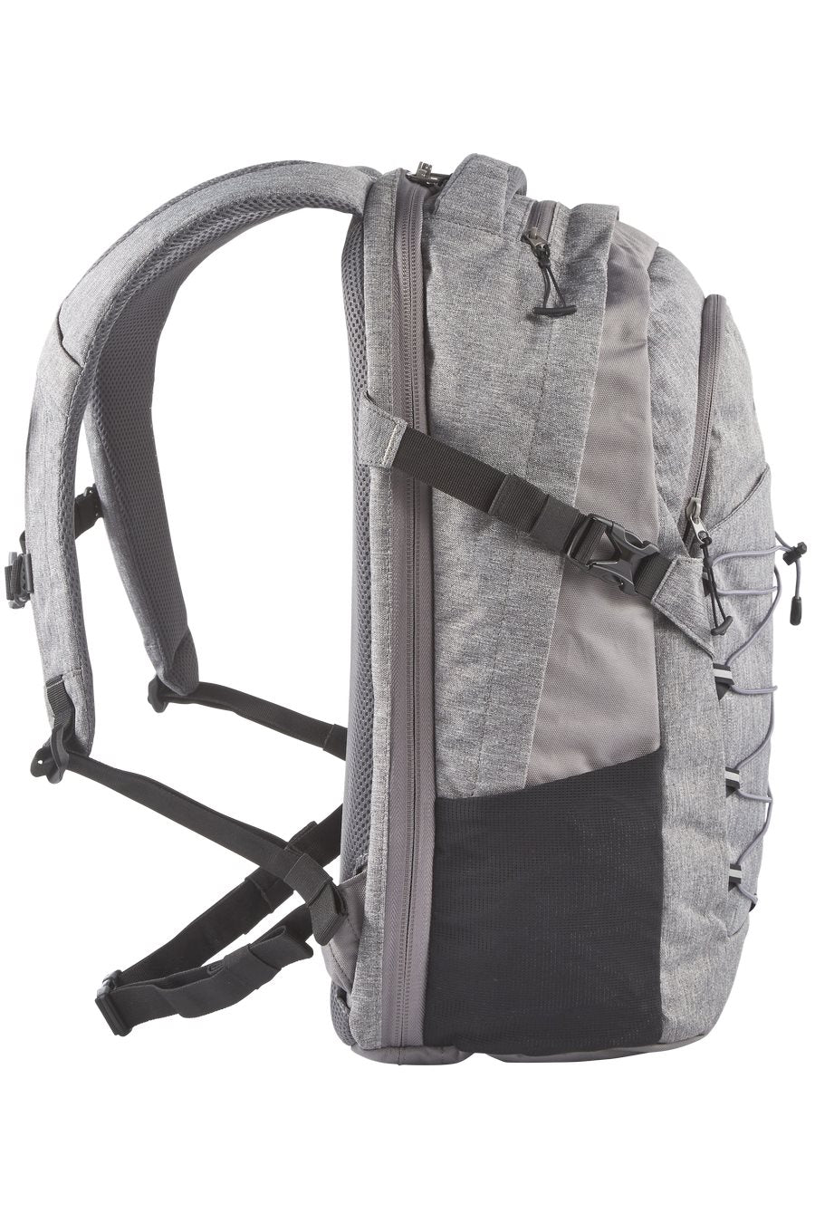 Velocity 24 L Backpack | Grey – Nomad