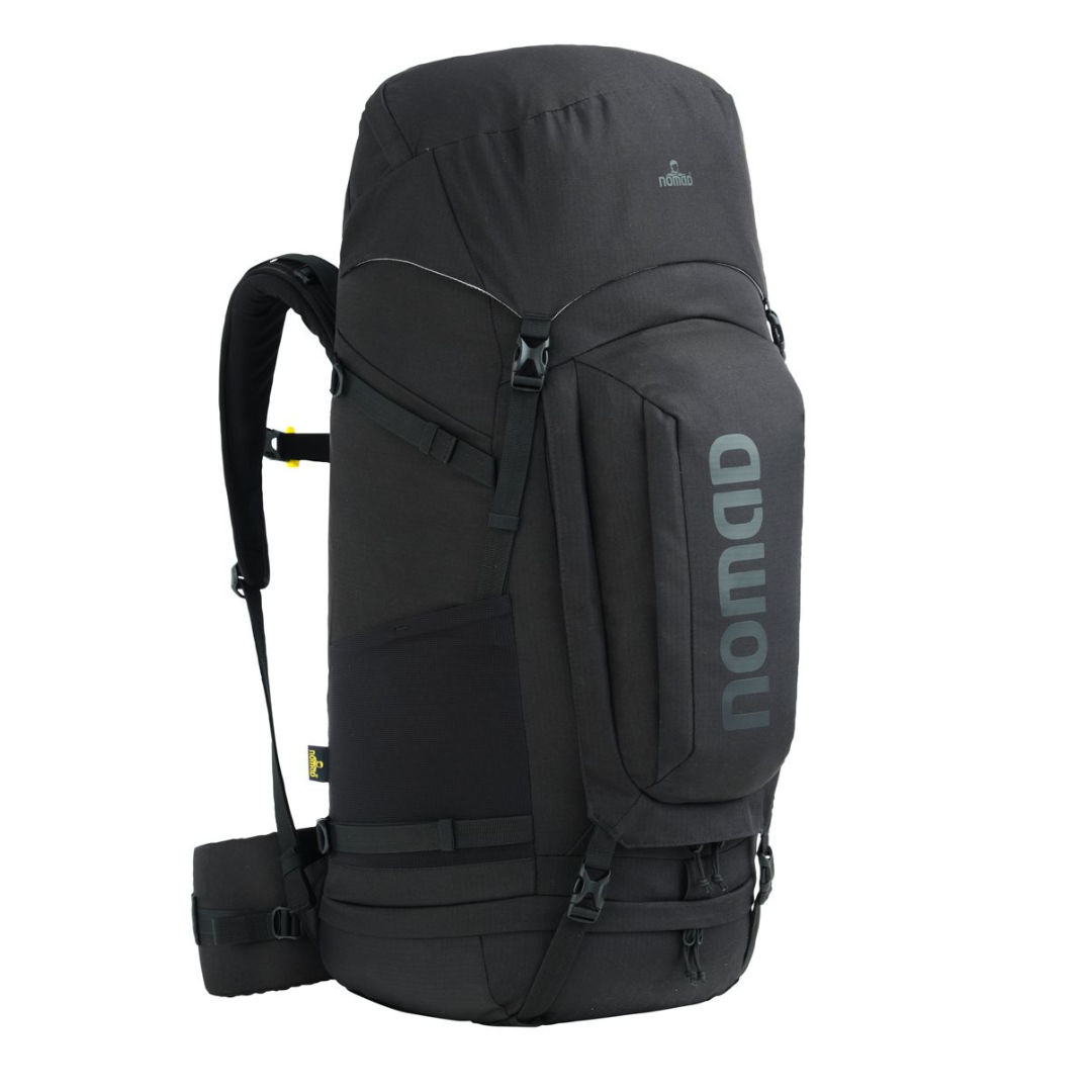 Batura 70 Premium Backpack – Nomad