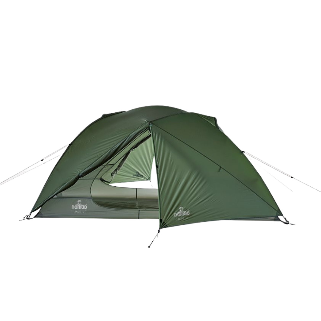 nomad 2 tent Jade 2 Pro Tent 2 Person