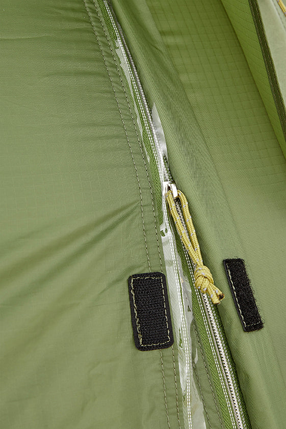 nomad bedouin 2 lw tent Bedouin 2 LW Tent, Calliste green – Nomad