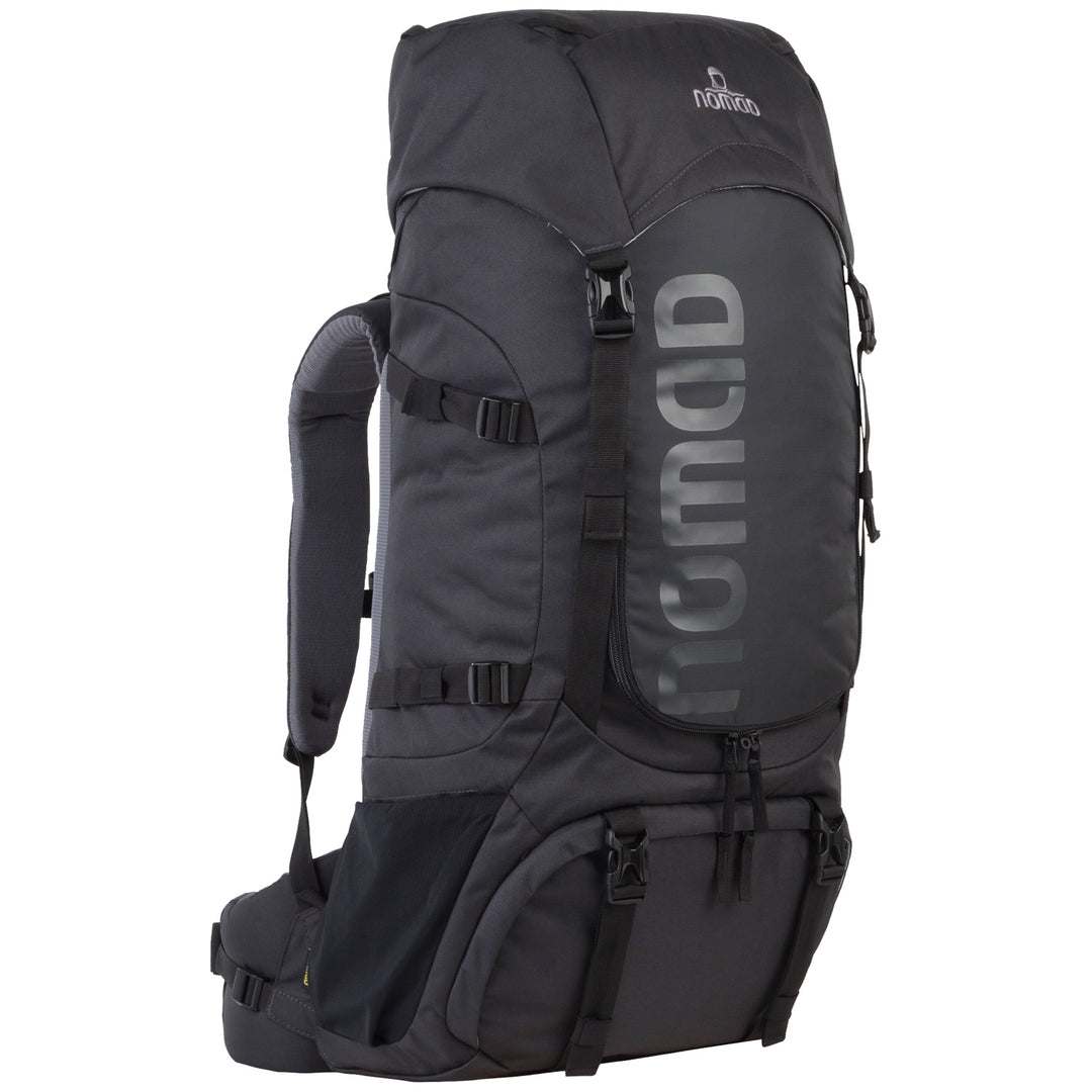 nomad wanderrucksack 55l Batura 55 L Backpack – Nomad