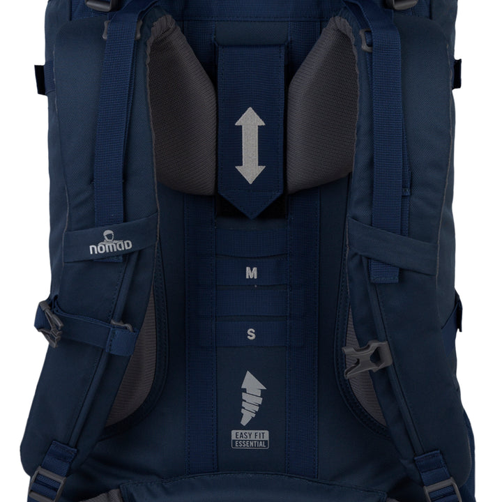 nomad wanderrucksack 55l Batura 55 L Backpack – Nomad
