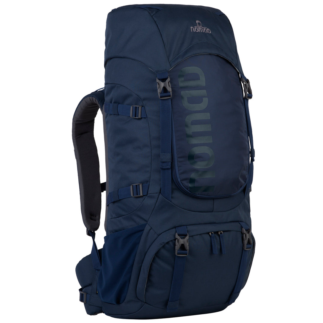 nomad wanderrucksack 55l Batura 55 L Backpack – Nomad